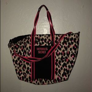 Victoria’s Secret Tote Bag